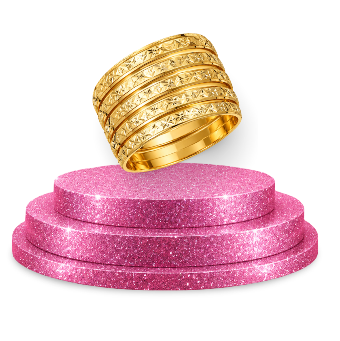 Bangles/Bracelets
