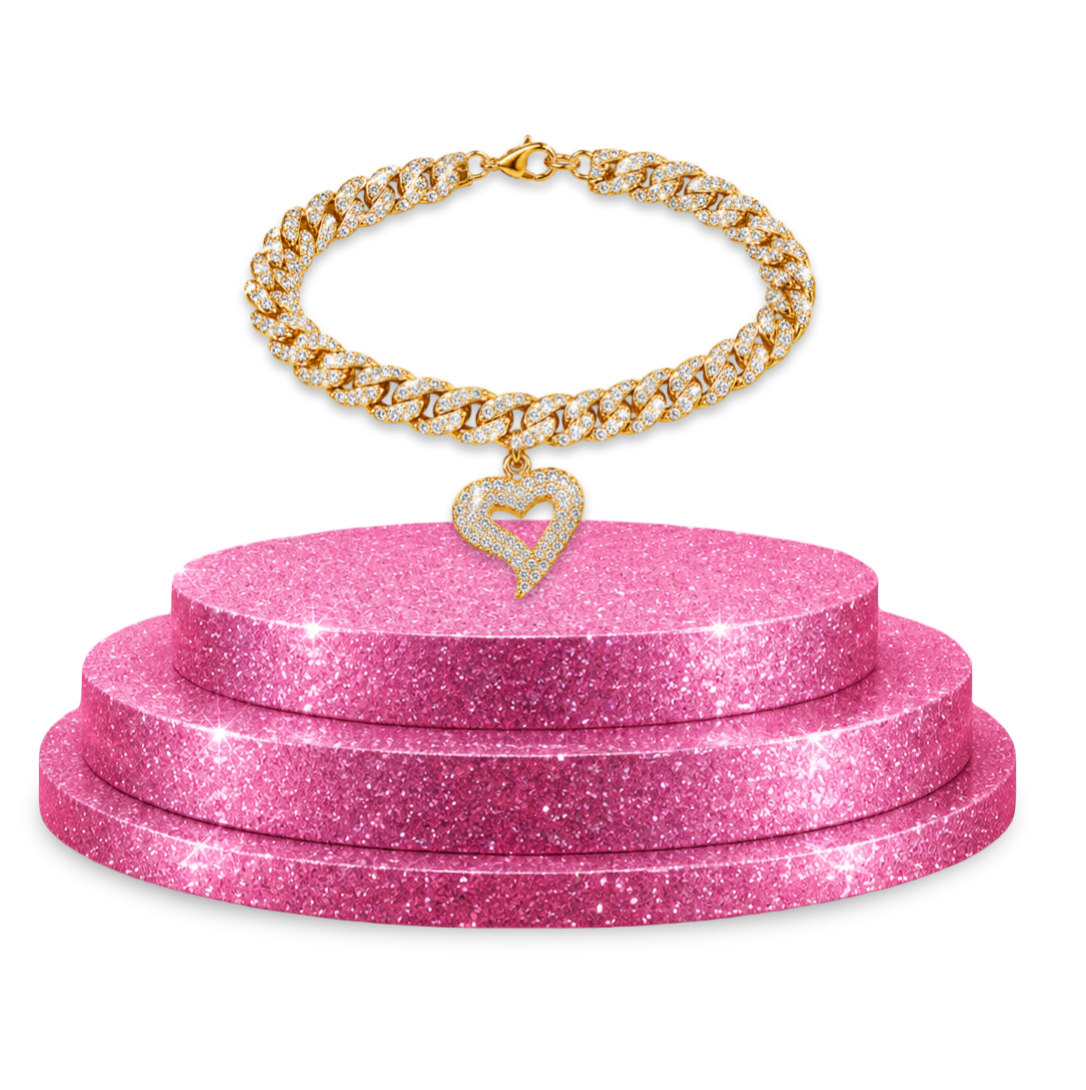 Anklets