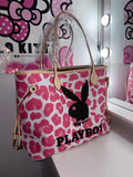 playgirl tote