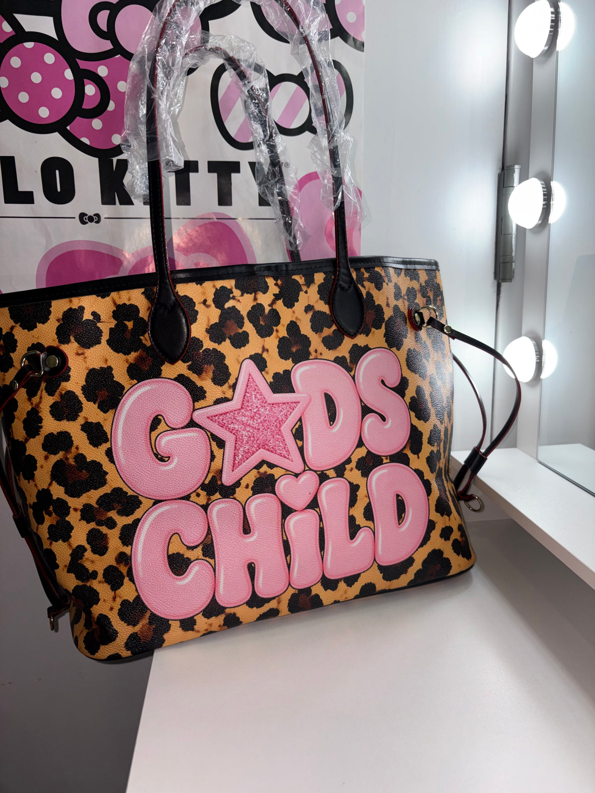 child of God tote