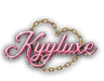 KYYLUXE - Home