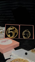 5ive star hoops